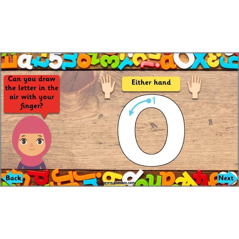 The Alphabet - Image 20