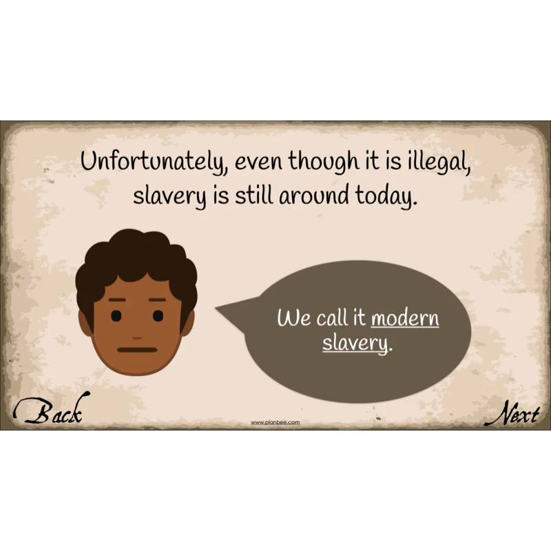 The Atlantic Slave Trade - Image 13