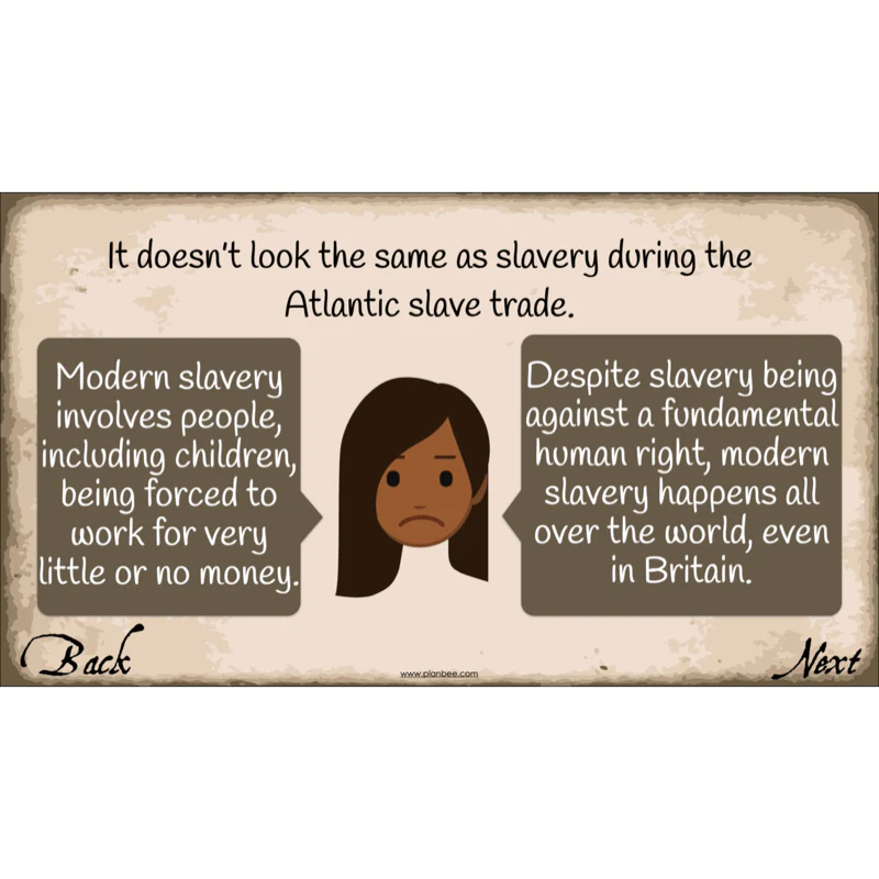 The Atlantic Slave Trade - Image 14