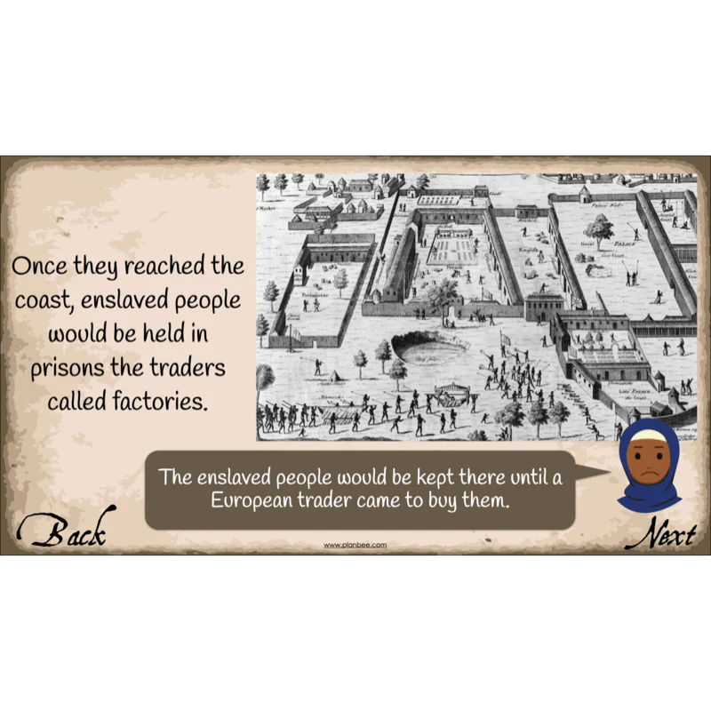 The Atlantic Slave Trade - Image 43