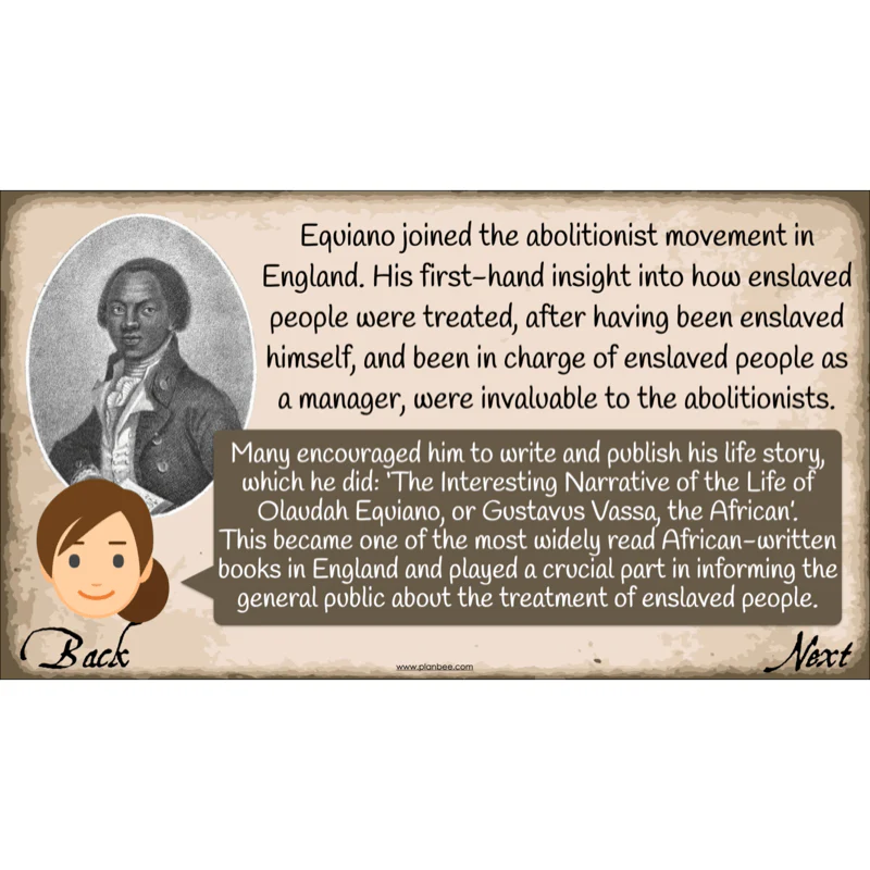 The Atlantic Slave Trade - Image 52