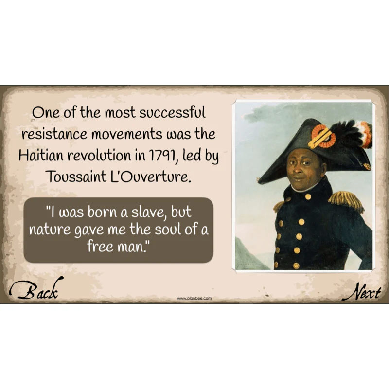 The Atlantic Slave Trade - Image 53