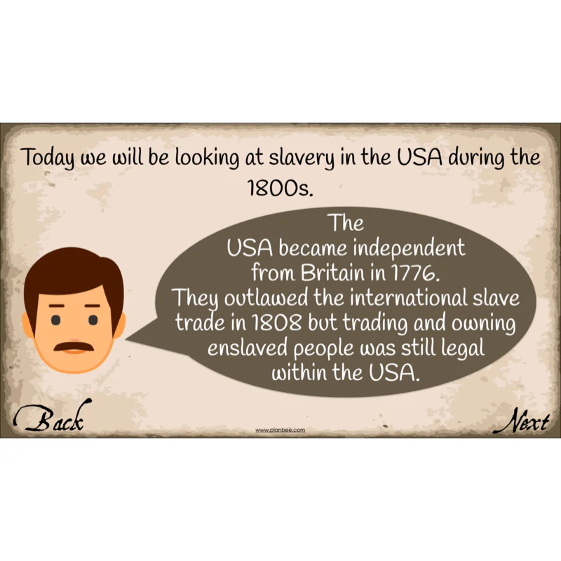 The Atlantic Slave Trade - Image 59