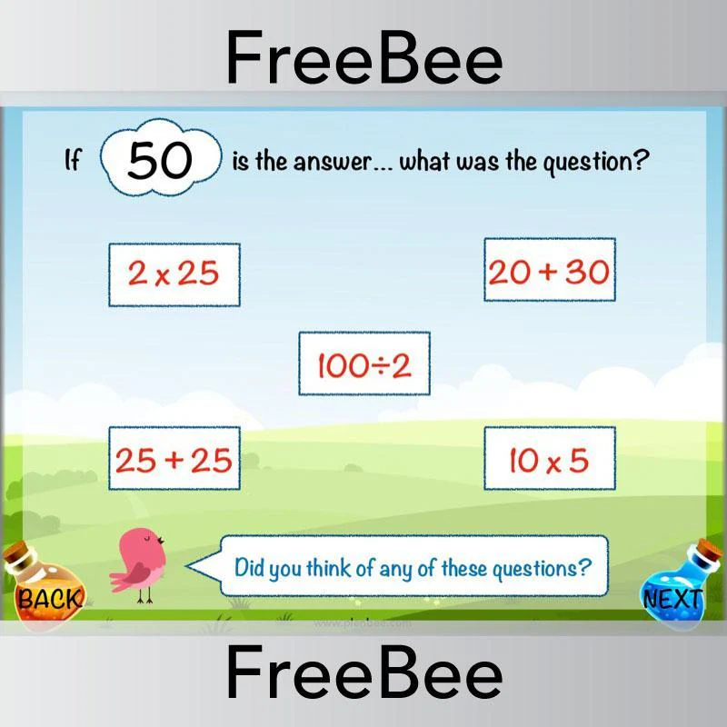 The BFG Brain Teasers - Image 3