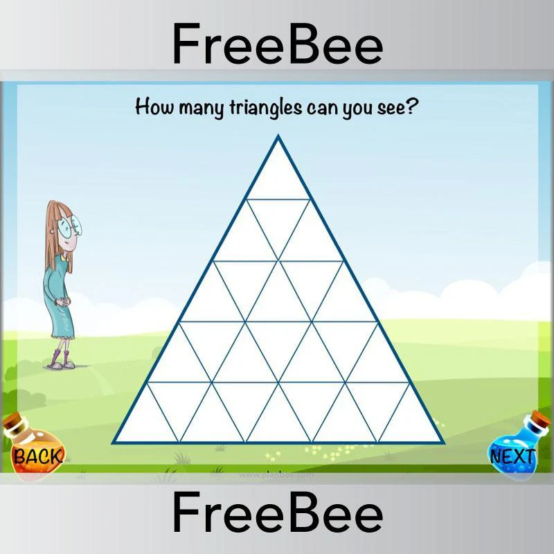 The BFG Brain Teasers - Image 4