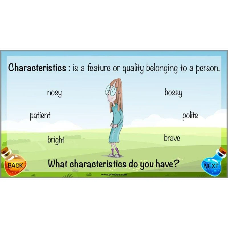The BFG: Character Description - Image 31