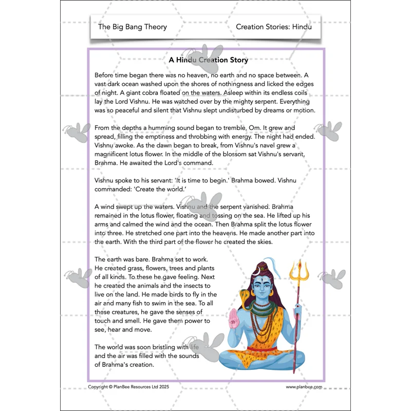 The Big Bang Theory KS2 - Image 12