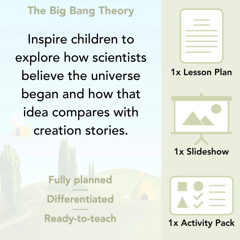 The Big Bang Theory KS2 - Image 2