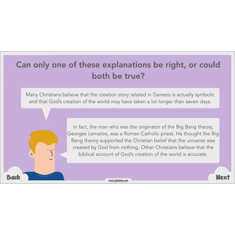 The Big Bang Theory KS2 - Image 8