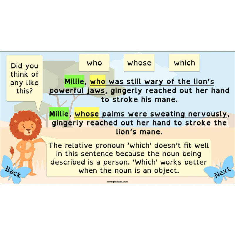 The Butterfly Lion: Newspaper Reports - Image 36