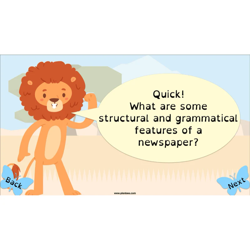 The Butterfly Lion: Newspaper Reports - Image 41