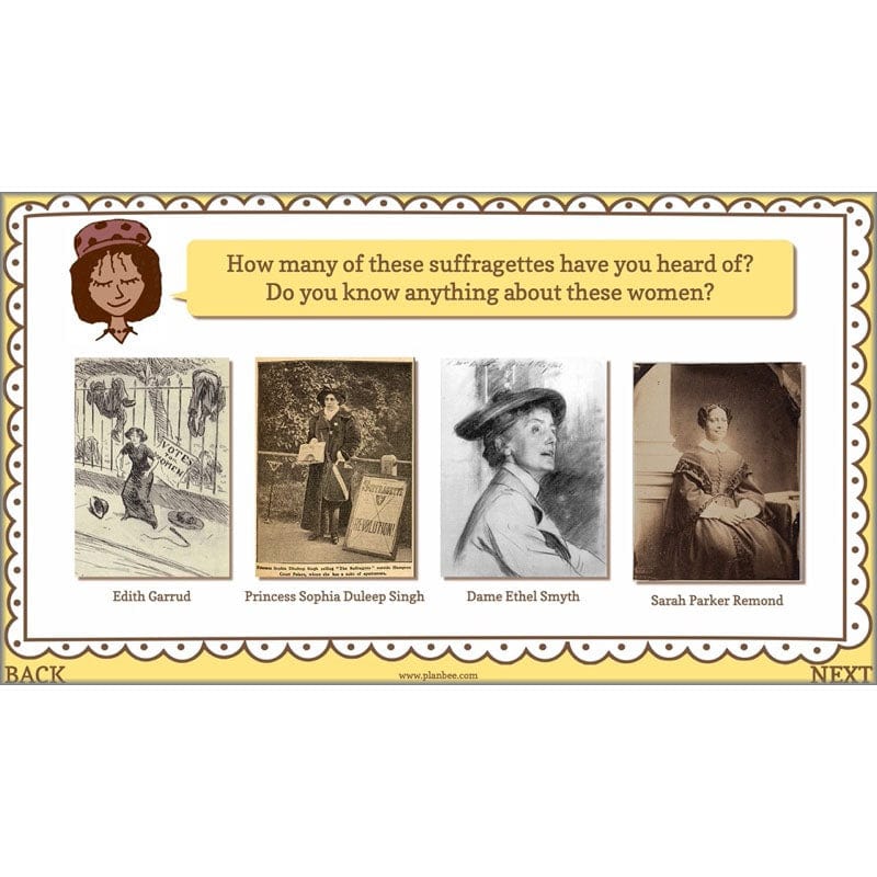 The Changing Role of Women - Image 39