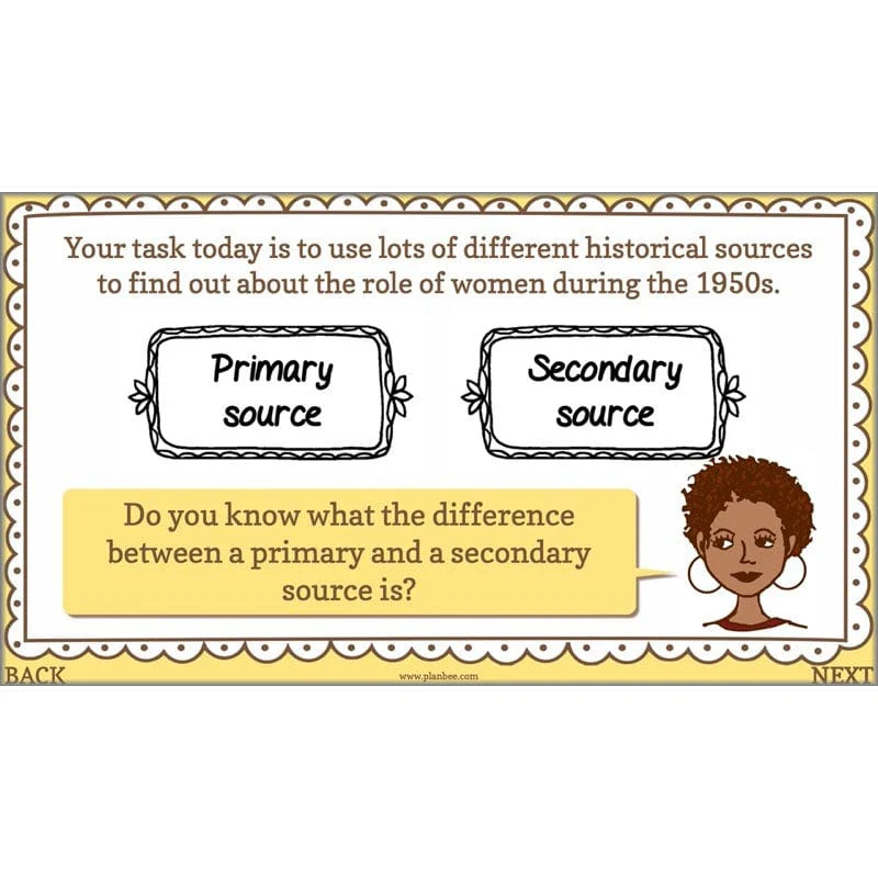 The Changing Role of Women - Image 54