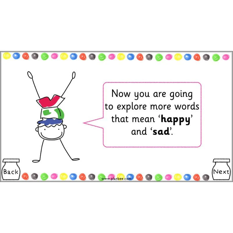The Colour Monster - Image 26