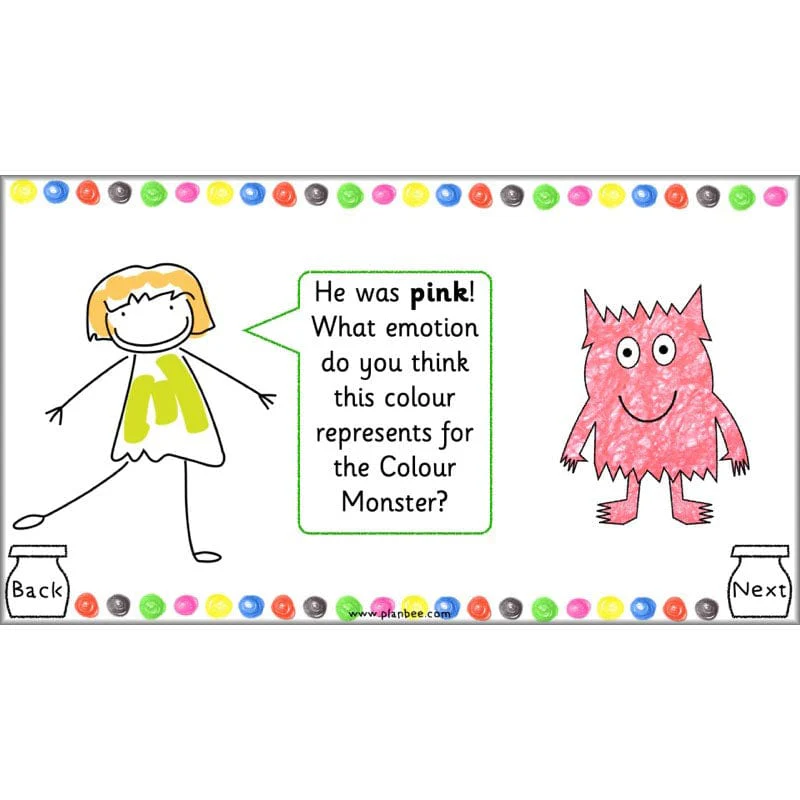 The Colour Monster - Image 49