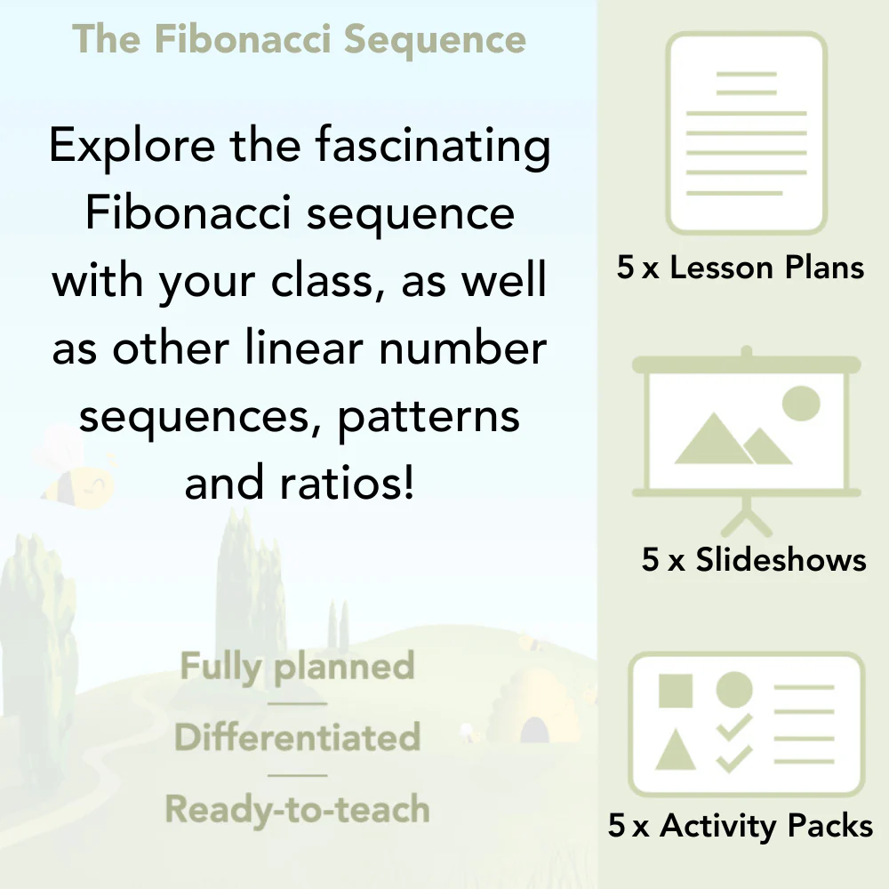 The Fibonacci Sequence - Image 2