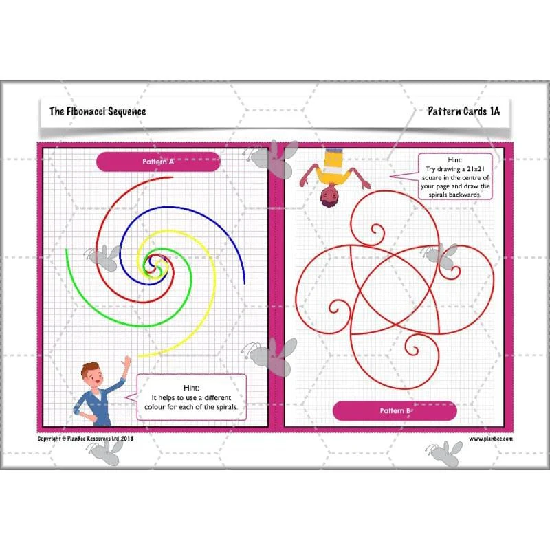 The Fibonacci Sequence - Image 24