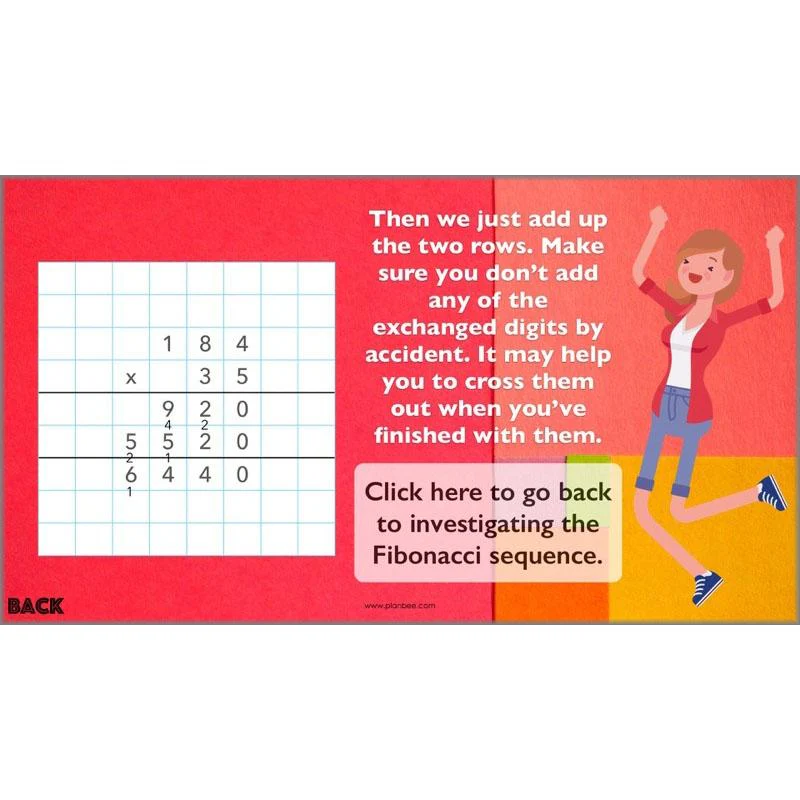The Fibonacci Sequence - Image 6