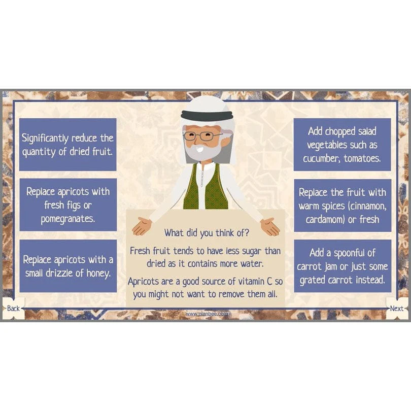 The Food of West Asia - Image 10