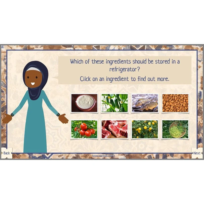 The Food of West Asia - Image 11