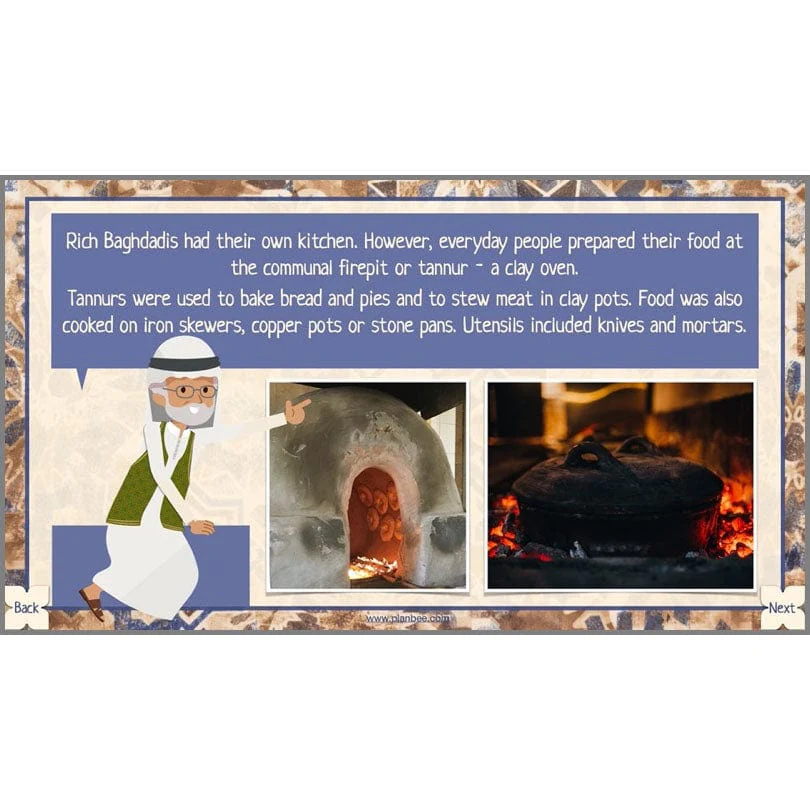 The Food of West Asia - Image 19