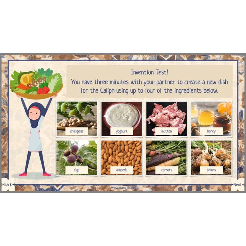 The Food of West Asia - Image 20