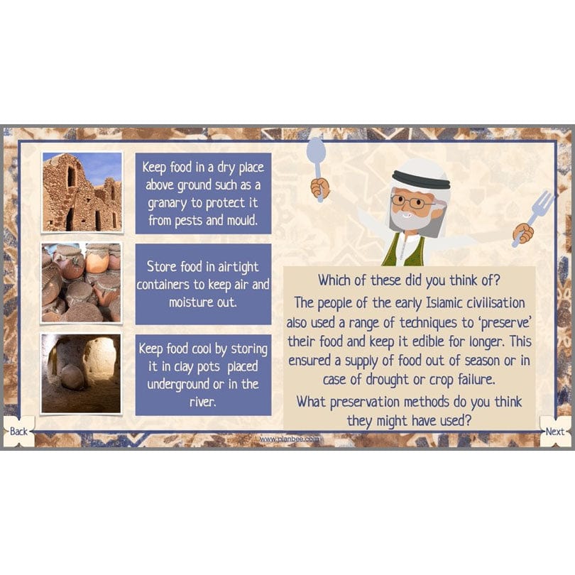 The Food of West Asia - Image 21