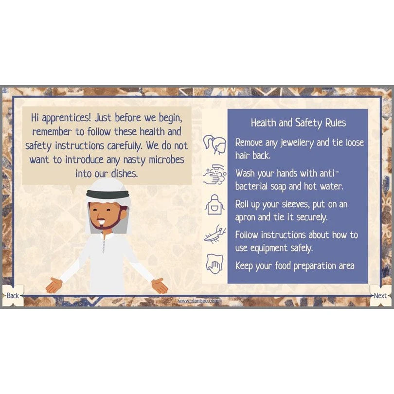 The Food of West Asia - Image 4