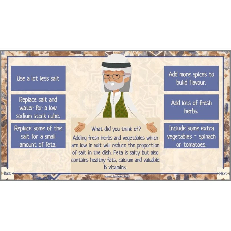The Food of West Asia - Image 45