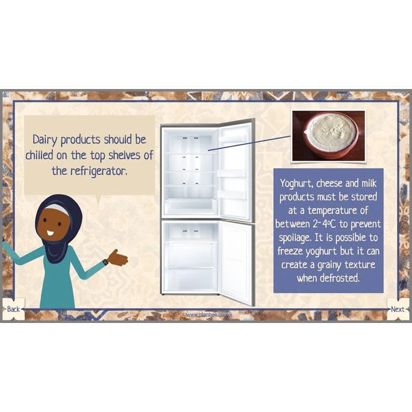 The Food of West Asia - Image 52