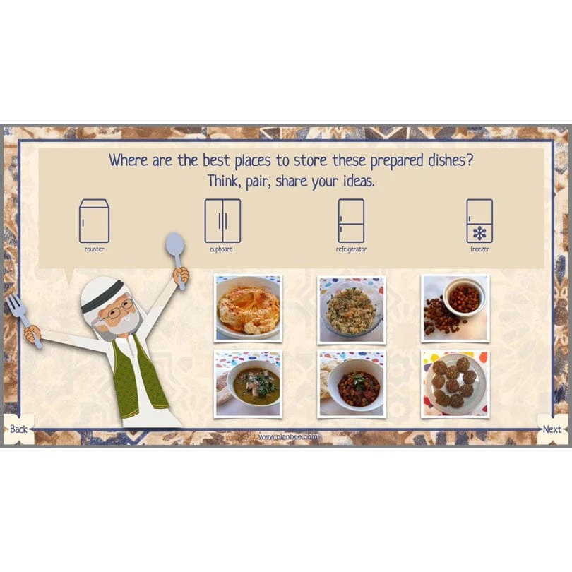 The Food of West Asia - Image 54