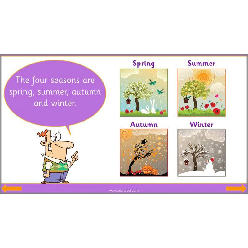 The Four Seasons - Image 21