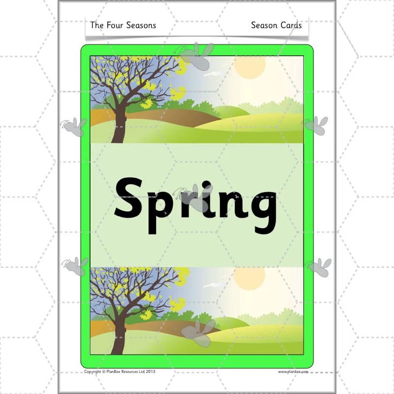 The Four Seasons - Image 26