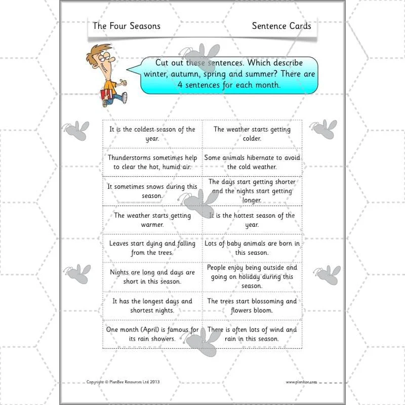 The Four Seasons - Image 59