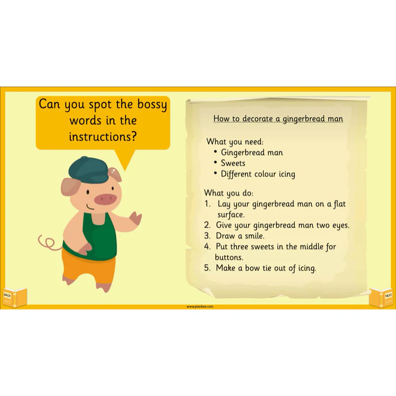 Traditional Tales: The Gingerbread Man - Image 10