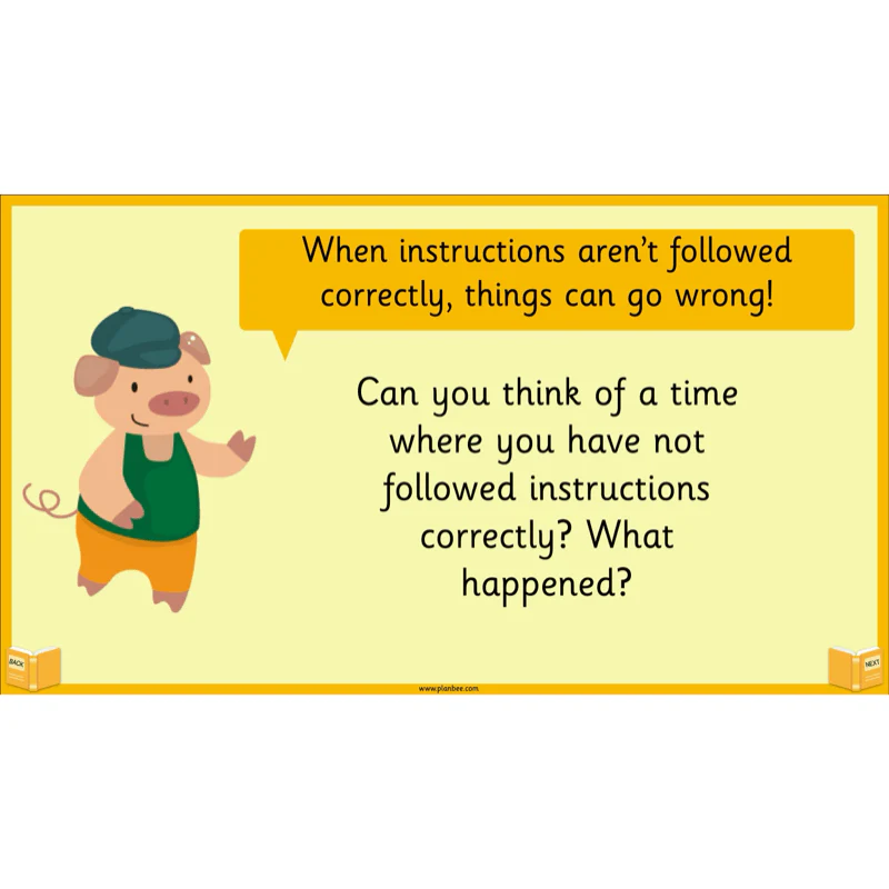 Traditional Tales: The Gingerbread Man - Image 11