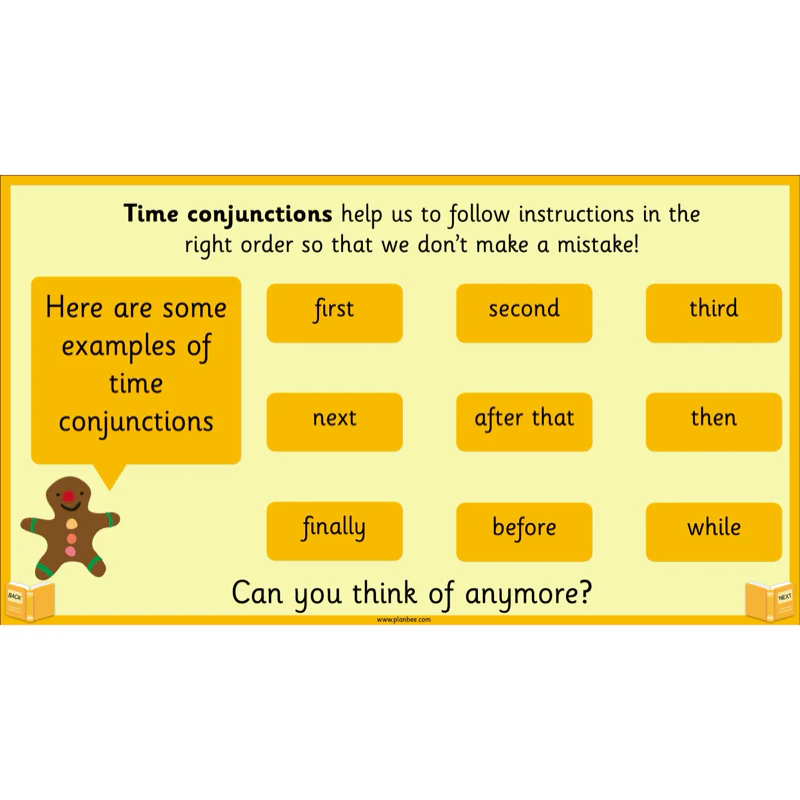 Traditional Tales: The Gingerbread Man - Image 12