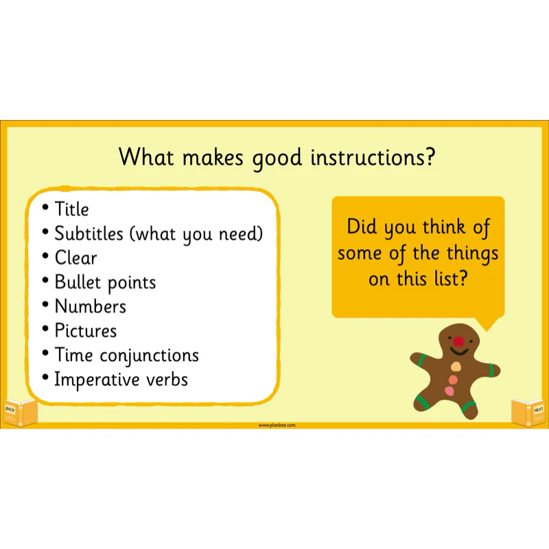 Traditional Tales: The Gingerbread Man - Image 14