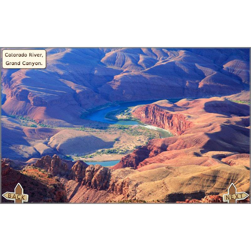 The Grand Canyon - Image 49