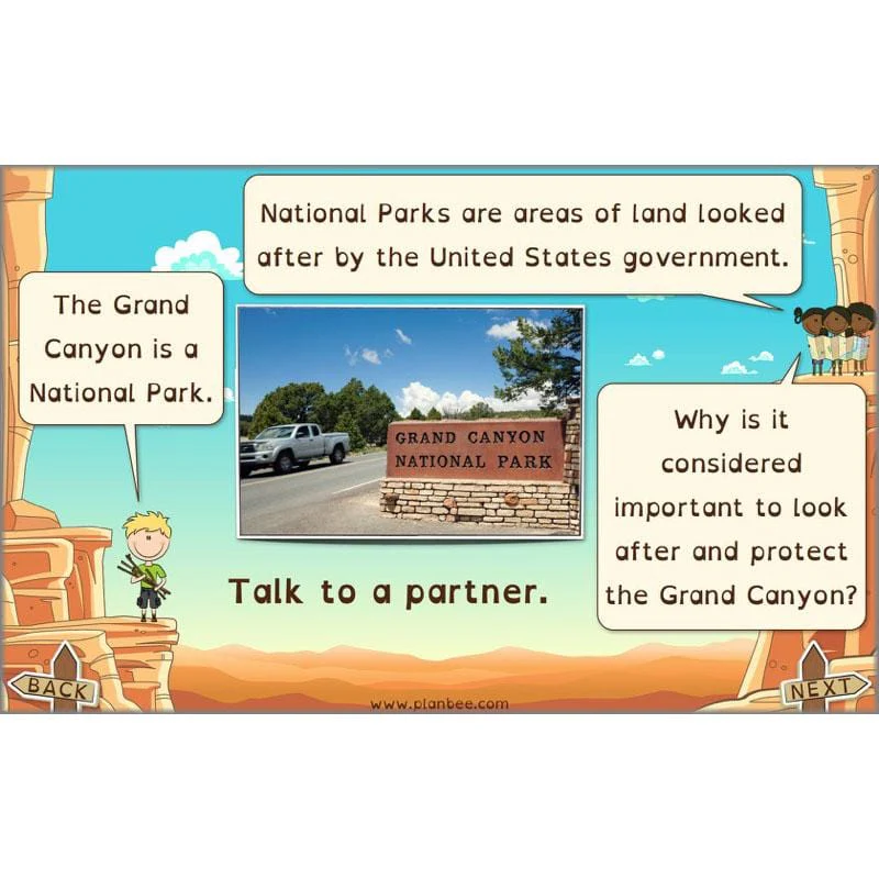 The Grand Canyon - Image 70
