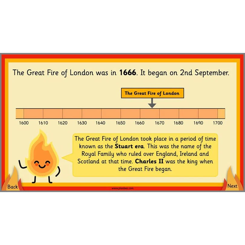 The Great Fire of London - Image 24