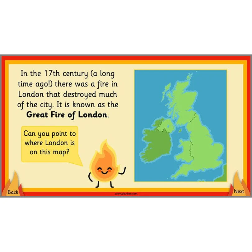 The Great Fire of London - Image 4