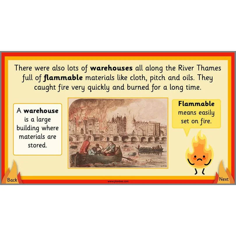 The Great Fire of London - Image 48