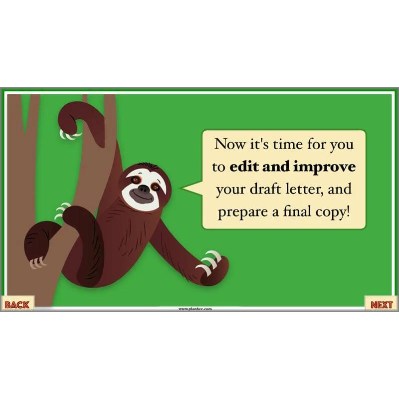 The Great Kapok Tree: Persuasive Writing - Image 57