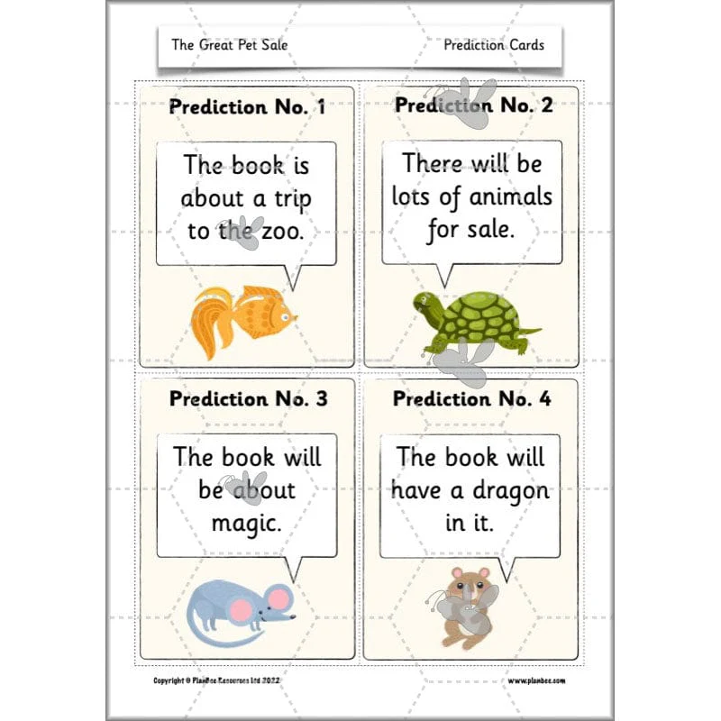 The Great Pet Sale - Image 21