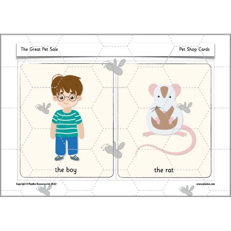 The Great Pet Sale - Image 9