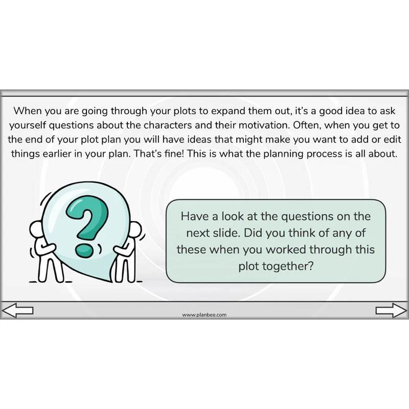The Hero's Journey - Image 13