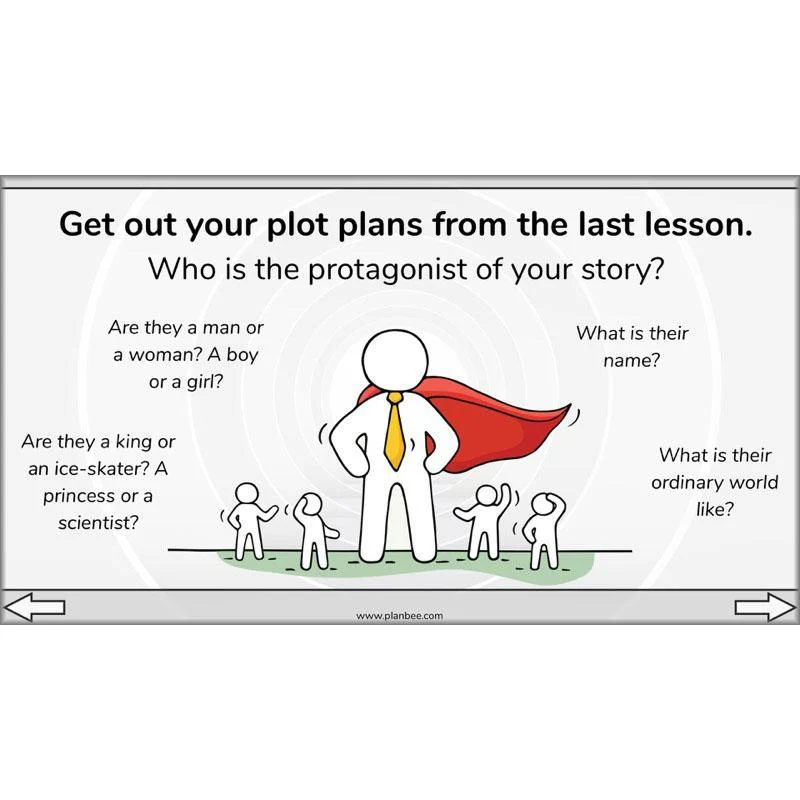 The Hero's Journey - Image 14