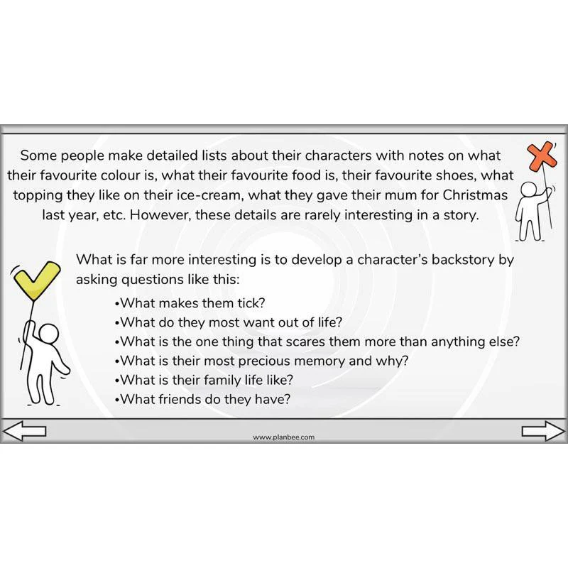 The Hero's Journey - Image 15