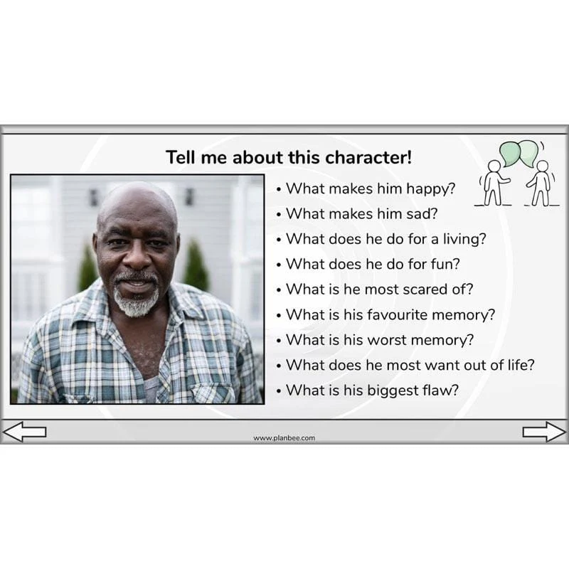 The Hero's Journey - Image 56